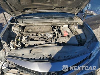 Zdjęcie 11 z 13 samochodu: 2020 TOYOTA CAMRY LE VIN:4T1C11AK3LU867224 - miniatura