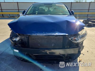 Piąte zdjęcie samochodu w środku: 2018 HYUNDAI ELANTRA SEL VIN:5NPD84LF2JH343026 - miniatura