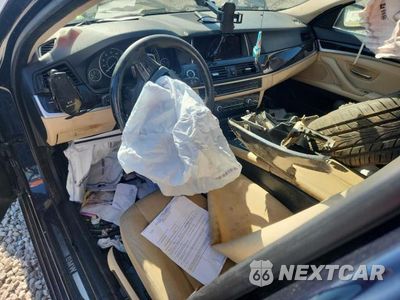 Zdjęcie 8 z 12 samochodu: 2016 BMW 528 XI VIN:WBA5A7C58GG643603 - miniatura
