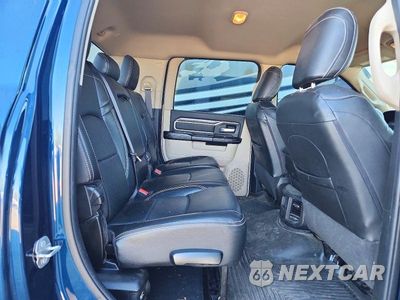 Zdjęcie 10 z 12 samochodu: 2022 RAM 3500 BIG HORN/LONE STAR VIN:3C63R3LL6NG385312 - miniatura