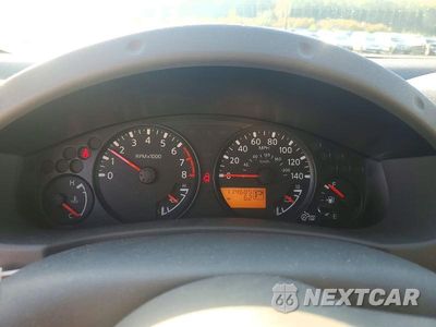 Zdjęcie 9 z 13 samochodu: 2010 NISSAN FRONTIER SE V6 VIN:1N6AD0ER4AC449307 - miniatura