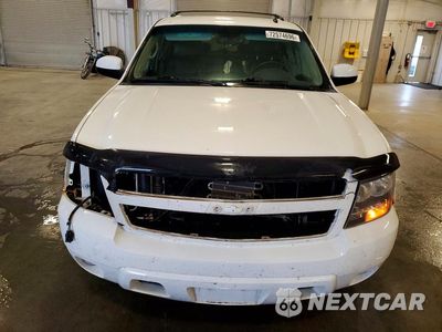 Piąte zdjęcie samochodu w środku: 2012 CHEVROLET SUBURBAN K1500 LT VIN:1GNSKJE78CR176333 - miniatura