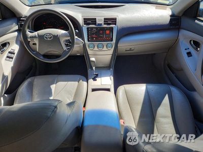 Zdjęcie 8 z 12 samochodu: 2007 TOYOTA CAMRY LE VIN:4T1BE46K47U547717 - miniatura