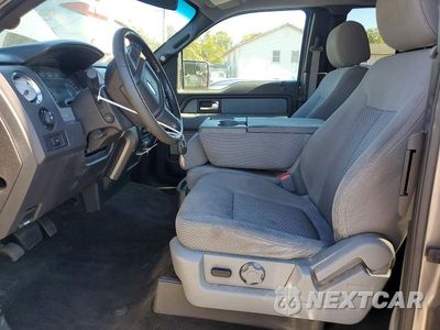 Zdjęcie 7 z 13 samochodu: 2012 FORD F150 SUPER CAB VIN:1FTFX1EF3CFC67417 - miniatura