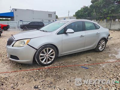 2012 BUICK VERANO CONVENIENCE 1G4PR5SK0C4181349 - główne zdjęcie licytacji z USA - miniatura