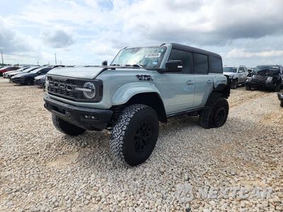 2024 FORD BRONCO RAPTOR 1FMEE0RR4RLA02544 - główne zdjęcie licytacji z USA - miniatura