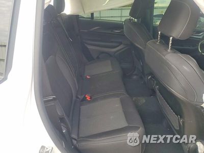 Zdjęcie 11 z 13 samochodu: 2025 JEEP GRAND CHEROKEE LAREDO VIN:1C4RJHAG4SC324634 - miniatura