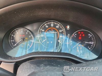 Zdjęcie 9 z 13 samochodu: 2023 MAZDA CX-30 PREFERRED VIN:3MVDMBCM9PM563814 - miniatura