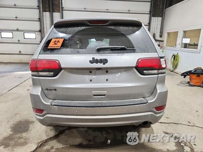 Zdjęcie 6 z 13 samochodu: 2019 JEEP GRAND CHEROKEE LAREDO VIN:1C4RJFAG4KC778130 - miniatura
