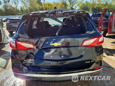 Zdjęcie 6 z 13 samochodu: 2018 CHEVROLET EQUINOX LT VIN:2GNAXSEVXJ6233724 - miniatura
