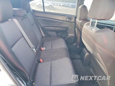 Zdjęcie 10 z 13 samochodu: 2020 SUBARU WRX PREMIUM VIN:JF1VA1C68L9820499 - miniatura