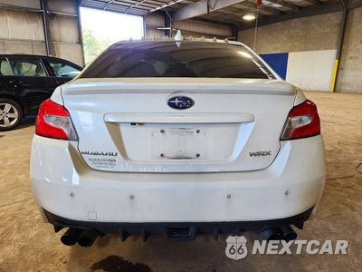 Zdjęcie 6 z 13 samochodu: 2017 SUBARU WRX LIMITED VIN:JF1VA1N69H8838648 - miniatura
