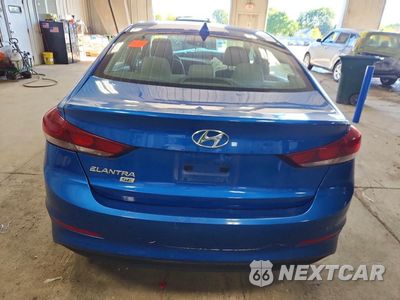 Zdjęcie 6 z 13 samochodu: 2017 HYUNDAI ELANTRA SE VIN:KMHD74LF6HU368641 - miniatura