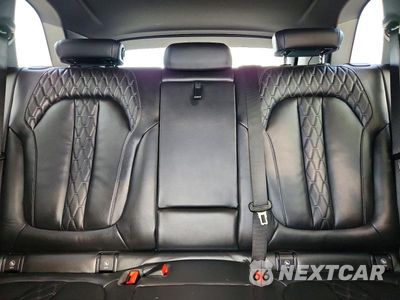 Zdjęcie 11 z 14 samochodu: 2026 BMW X5 M60I VIN:5UX33EU08T9271429 - miniatura
