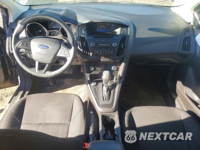 Zdjęcie 8 z 12 samochodu: 2016 FORD FOCUS SE VIN:1FADP3F22GL394574 - miniatura