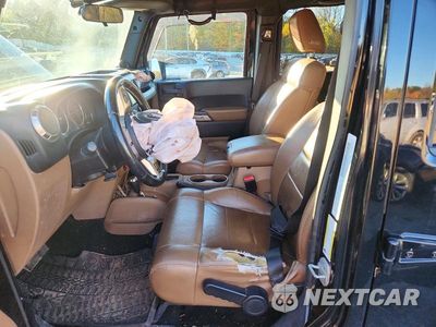 Zdjęcie 7 z 13 samochodu: 2011 JEEP WRANGLER UNLIMITED SPORT VIN:1J4HA3H12BL615417 - miniatura