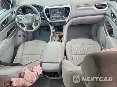 Zdjęcie 8 z 13 samochodu: 2017 GMC ACADIA SLE VIN:1GKKNLLA3HZ199735 - miniatura
