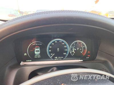 Zdjęcie 9 z 12 samochodu: 2018 JAGUAR XF PORTFOLIO LE VIN:SAJBN4EVXJCY54128 - miniatura
