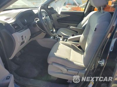 Zdjęcie 7 z 14 samochodu: 2018 HONDA PILOT LX VIN:5FNYF6H12JB070135 - miniatura