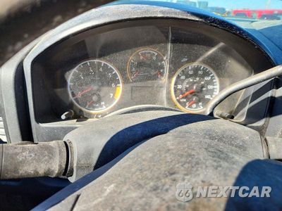 Zdjęcie 9 z 12 samochodu: 2010 NISSAN TITAN XE VIN:1N6AA0EJ5AN304980 - miniatura