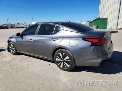 Drugie zdjęcie samochodu z przodu: 2022 NISSAN ALTIMA SV VIN:1N4BL4DV8NN333236 - miniatura