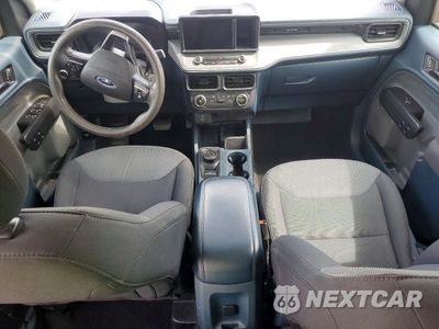Zdjęcie 8 z 12 samochodu: 2022 FORD MAVERICK XL VIN:3FTTW8E90NRA36974 - miniatura