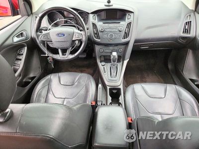 Zdjęcie 8 z 12 samochodu: 2015 FORD FOCUS SE VIN:1FADP3F29FL283955 - miniatura