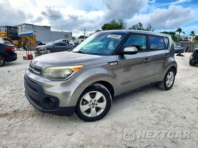 2018 KIA SOUL BASE KNDJN2A21J7588632 - główne zdjęcie licytacji z USA - miniatura