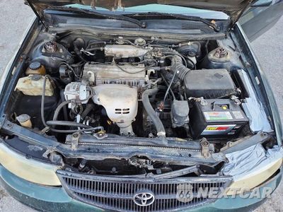 Zdjęcie 11 z 12 samochodu: 2000 TOYOTA CAMRY SOLARA SE VIN:2T1CG22P2YC326186 - miniatura