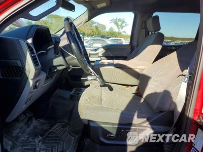 Zdjęcie 7 z 12 samochodu: 2018 FORD F150 VIN:1FTEW1EG8JKC09492 - miniatura