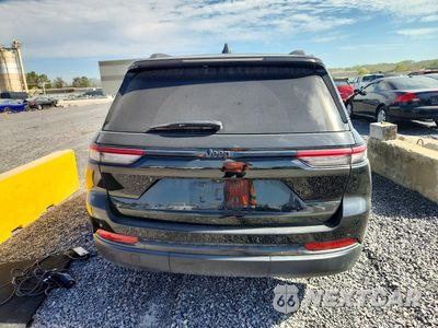 Zdjęcie 6 z 13 samochodu: 2022 JEEP GRAND CHEROKEE LIMITED 4XE VIN:1C4RJYB61N8725023 - miniatura