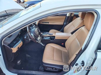 Zdjęcie 7 z 12 samochodu: 2017 LEXUS ES 350 VIN:JTHBK1GG3H2250360 - miniatura
