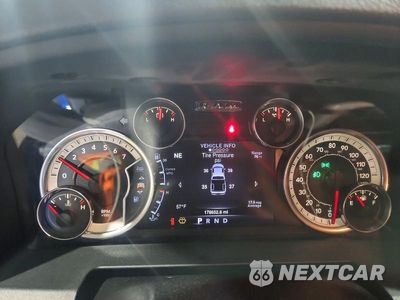 Zdjęcie 9 z 12 samochodu: 2016 RAM 1500 SLT VIN:1C6RR7LT8GS191412 - miniatura
