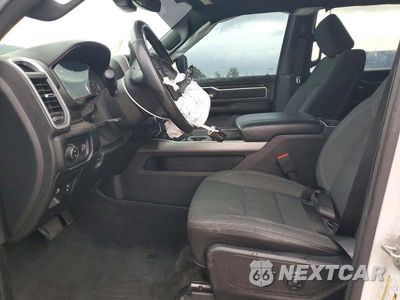 Zdjęcie 7 z 12 samochodu: 2020 RAM 1500 BIG HORN/LONE STAR VIN:1C6SRFFT8LN350350 - miniatura