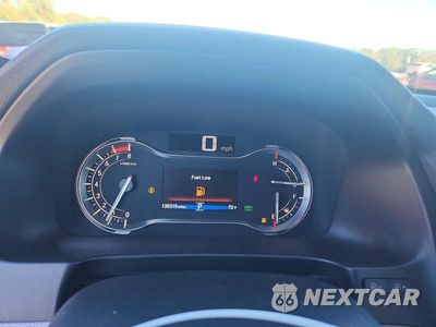 Zdjęcie 9 z 13 samochodu: 2016 HONDA PILOT EXL VIN:5FNYF6H57GB105957 - miniatura