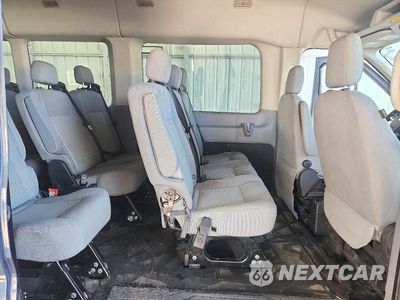 Zdjęcie 11 z 13 samochodu: 2015 FORD TRANSIT T-350 VIN:1FBAX2CG1FKA69639 - miniatura