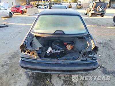 Zdjęcie 6 z 13 samochodu: 1995 BMW 3 SERIES VIN:WBABF3323SEF49011 - miniatura