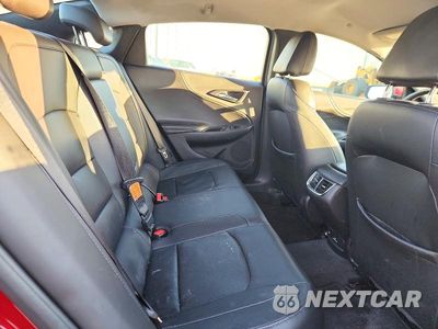Zdjęcie 10 z 12 samochodu: 2017 CHEVROLET MALIBU HYBRID VIN:1G1ZJ5SU6HF285760 - miniatura