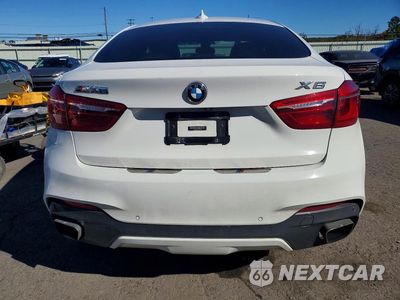 Zdjęcie 6 z 13 samochodu: 2015 BMW X6 XDRIVE50I VIN:5UXKU6C58F0F93897 - miniatura