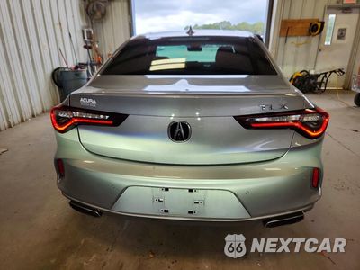 Zdjęcie 6 z 12 samochodu: 2023 ACURA TLX TECHNOLOGY VIN:19UUB5F47PA005110 - miniatura