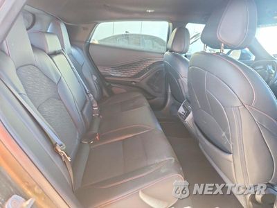 Zdjęcie 10 z 12 samochodu: 2026 DODGE CHARGER SCAT PACK VIN:2C3CDARP8TR288131 - miniatura