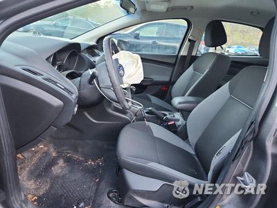 Zdjęcie 7 z 13 samochodu: 2012 FORD FOCUS SE VIN:1FAHP3F27CL222102 - miniatura