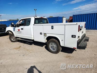 Drugie zdjęcie samochodu z przodu: 2022 FORD F250 SUPER DUTY VIN:1FD7X2B68NEG36839 - miniatura