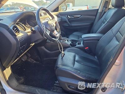 Zdjęcie 7 z 13 samochodu: 2019 NISSAN ROGUE SL VIN:5N1AT2MV4KC722727 - miniatura