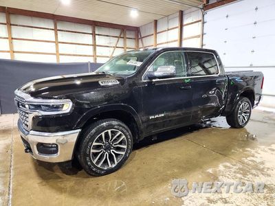 2026 RAM 1500 LIMITED 1C6SRFHP5TN405840 - główne zdjęcie licytacji z USA - miniatura