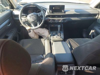 Zdjęcie 8 z 14 samochodu: 2023 HONDA CR-V EX VIN:5J6RS4H48PL003697 - miniatura