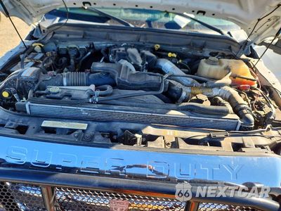 Zdjęcie 11 z 12 samochodu: 2016 FORD F250 SUPER DUTY VIN:1FT7W2BT2GED36133 - miniatura