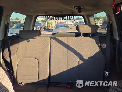 Zdjęcie 10 z 13 samochodu: 2006 NISSAN XTERRA X VIN:5N1AN08U76C553406 - miniatura