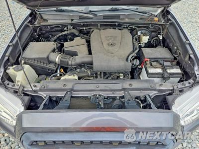 Zdjęcie 11 z 13 samochodu: 2022 TOYOTA TACOMA SR5 V6 VIN:3TYAZ5CN9NT016298 - miniatura