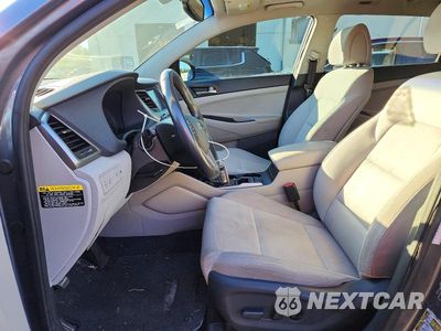 Zdjęcie 7 z 13 samochodu: 2018 HYUNDAI TUCSON VALUE VIN:KM8J3CA27JU691773 - miniatura